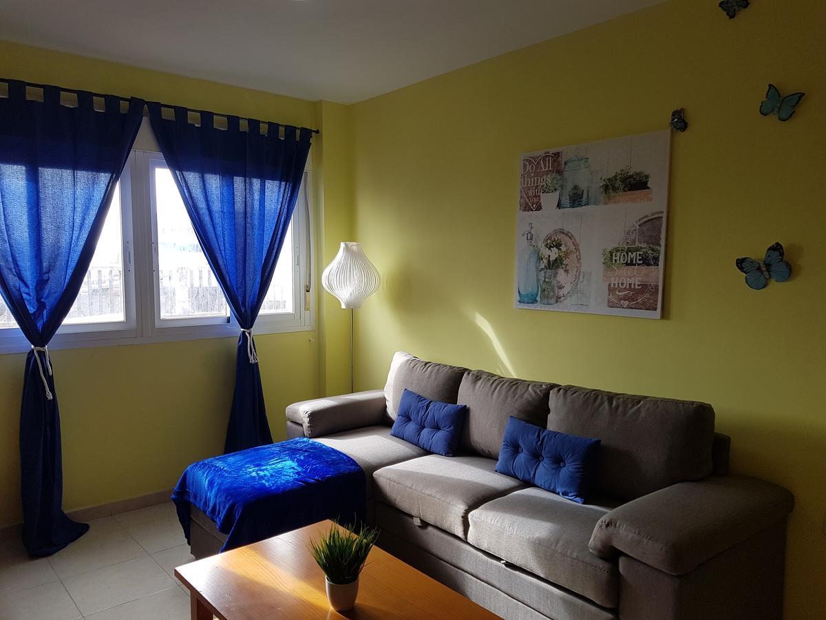 Apartamento Bitacora Corralejo